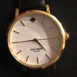 Kate Spade watch, not worn